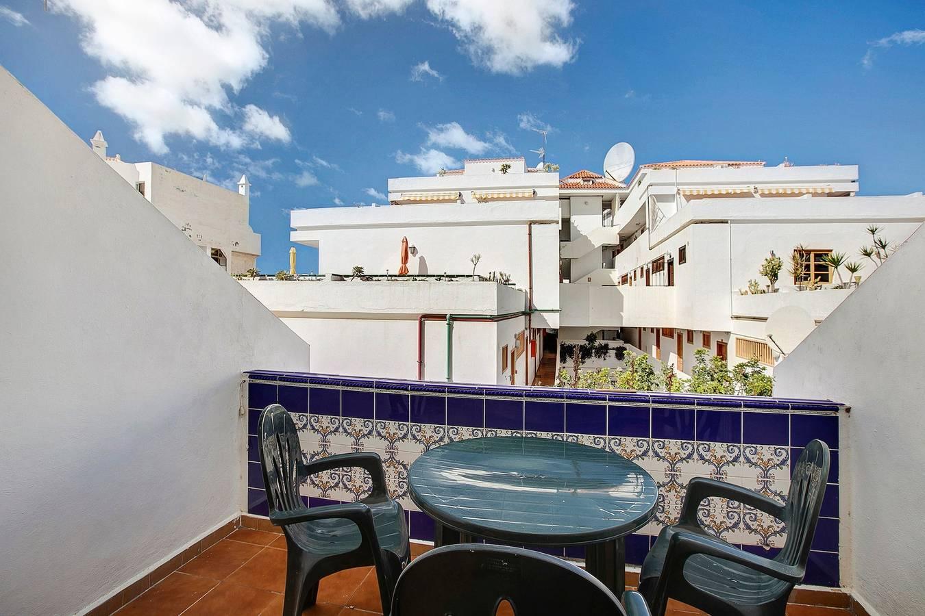 Vakantieappartement in Adeje, Spanje voor 2 personen foto 5