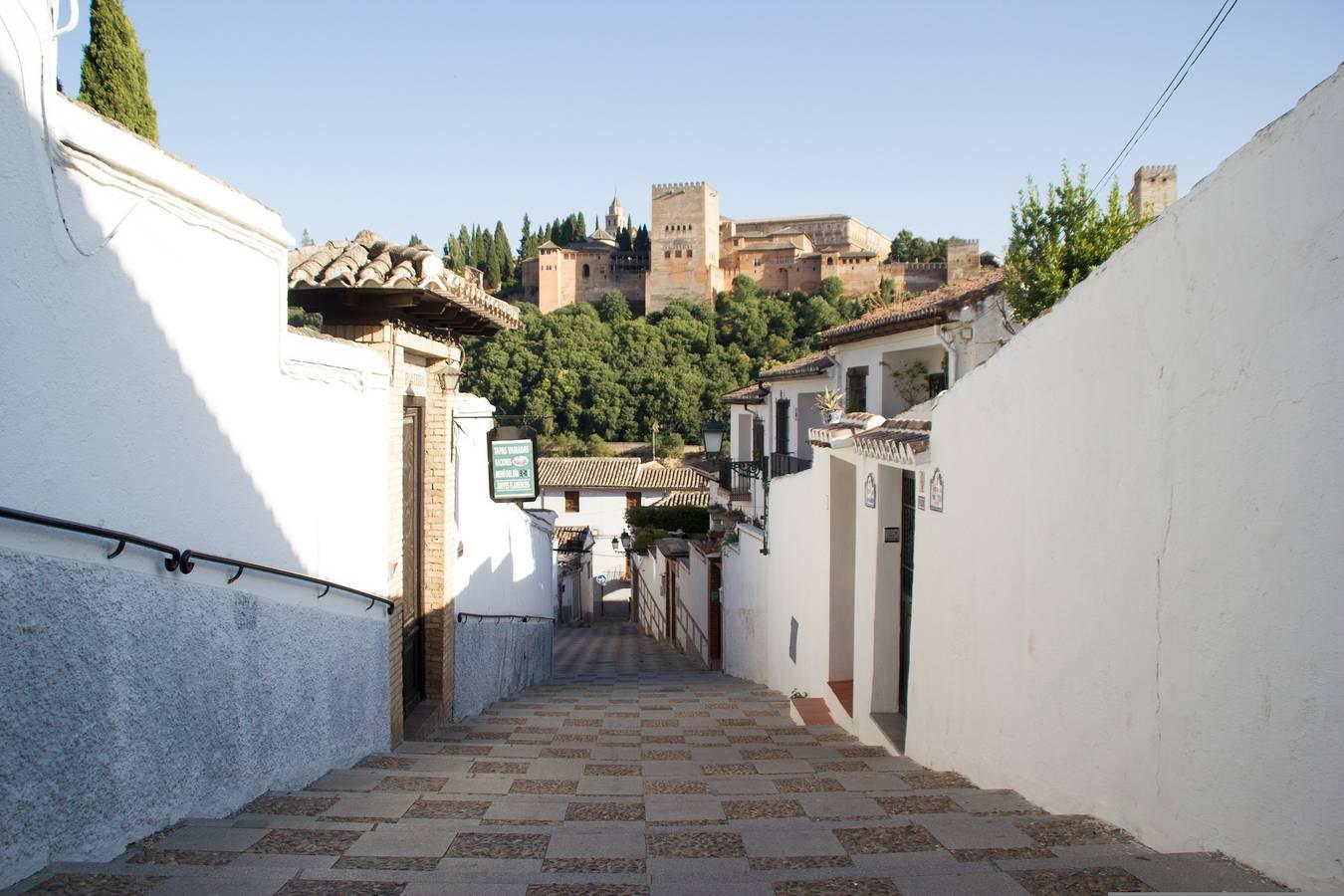 Vakantieappartement in Granada, Spanje voor 4 personen foto 10