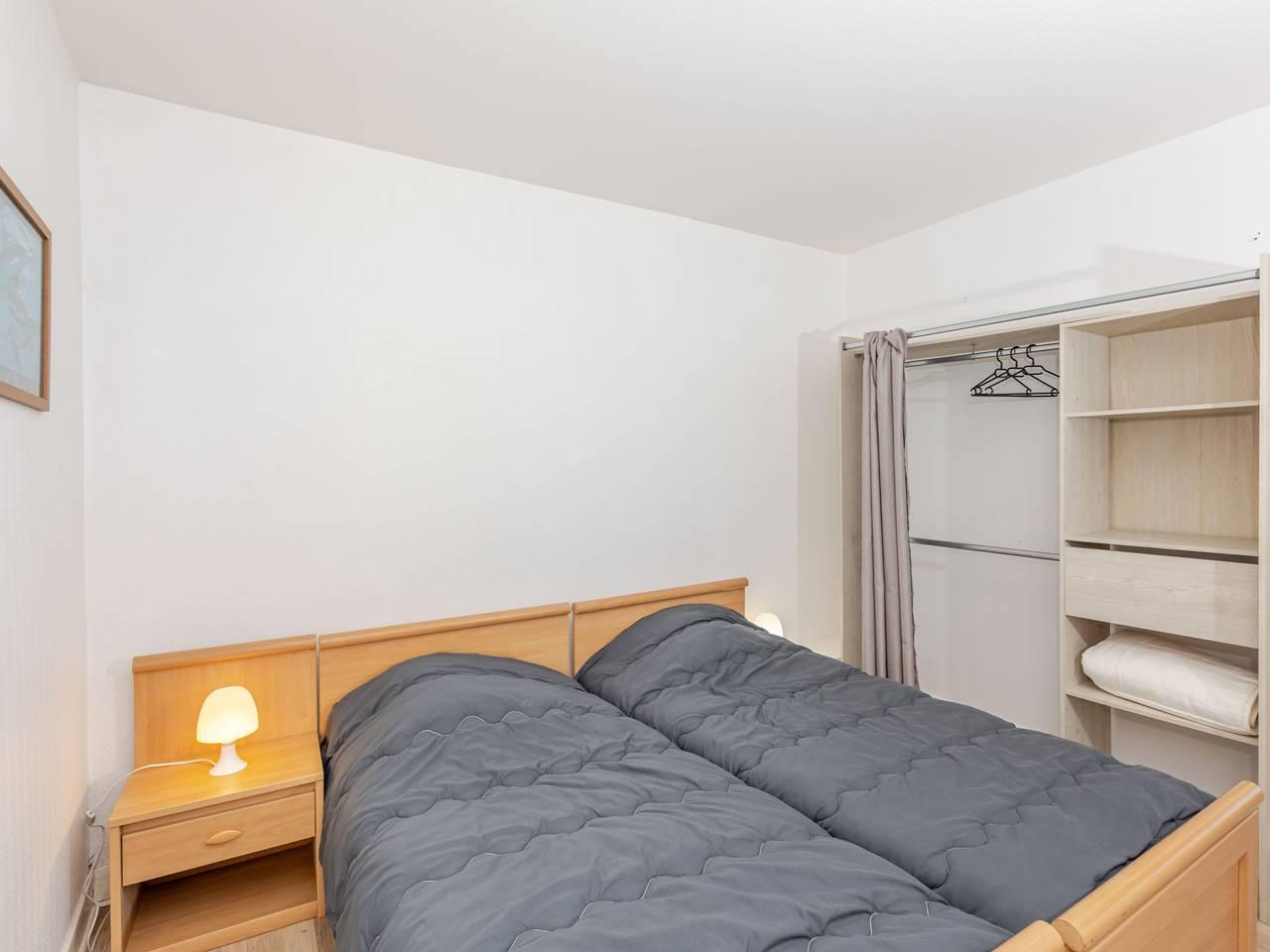 Vakantieappartement in La Richardais, Frankrijk voor 4 personen foto 12
