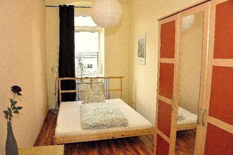 Vakantieappartement in Dresden, Duitsland voor 6 personen foto 7