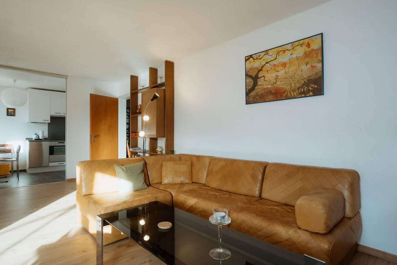 Vakantieappartement in Amden foto 10