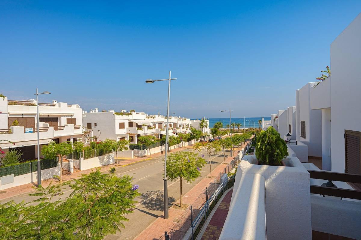 Vakantieappartement in Pulpí, Spanje voor 6 personen foto 15