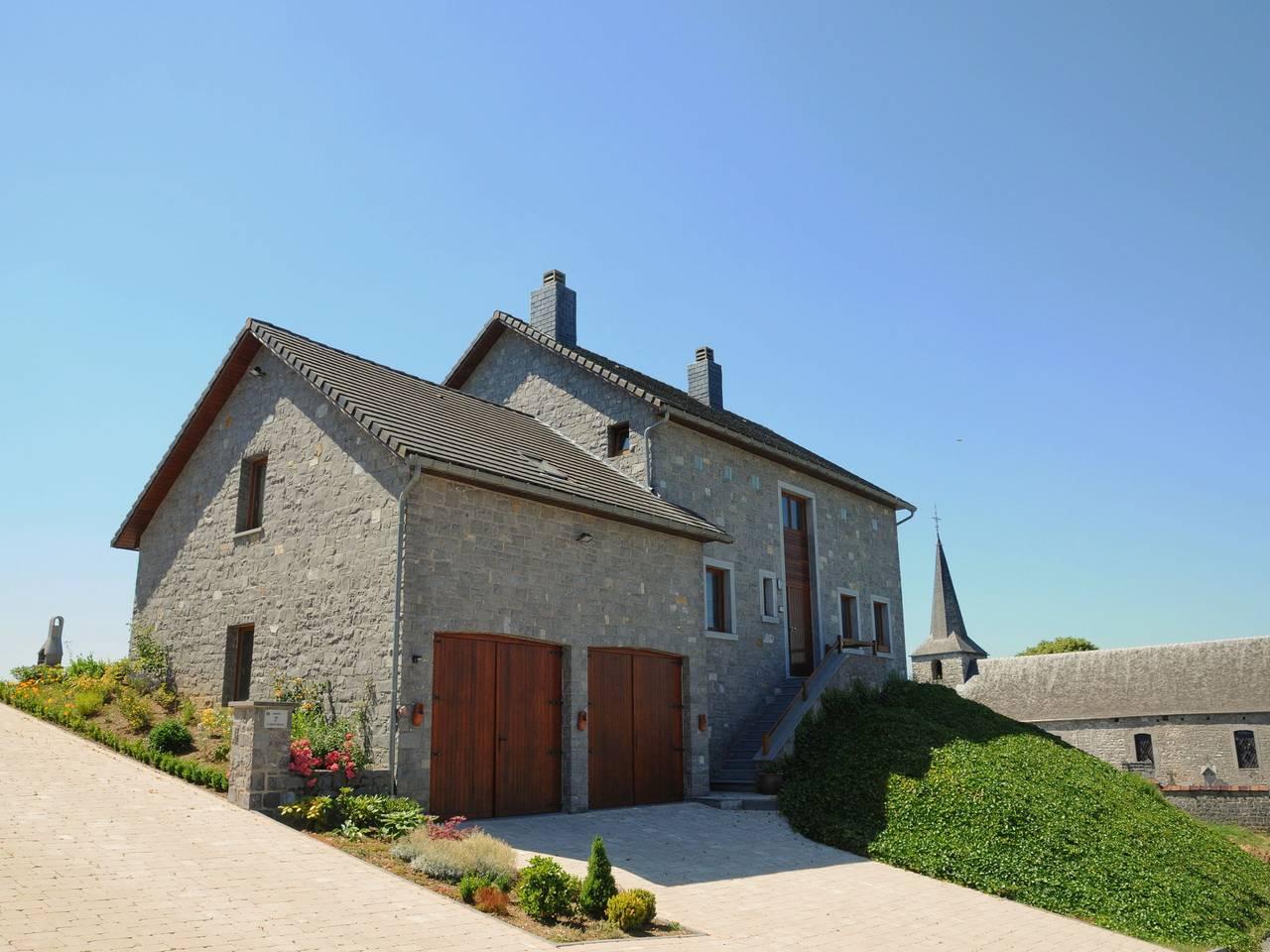 Vakantiehuis in Regio Namur vanaf 100€ per nacht