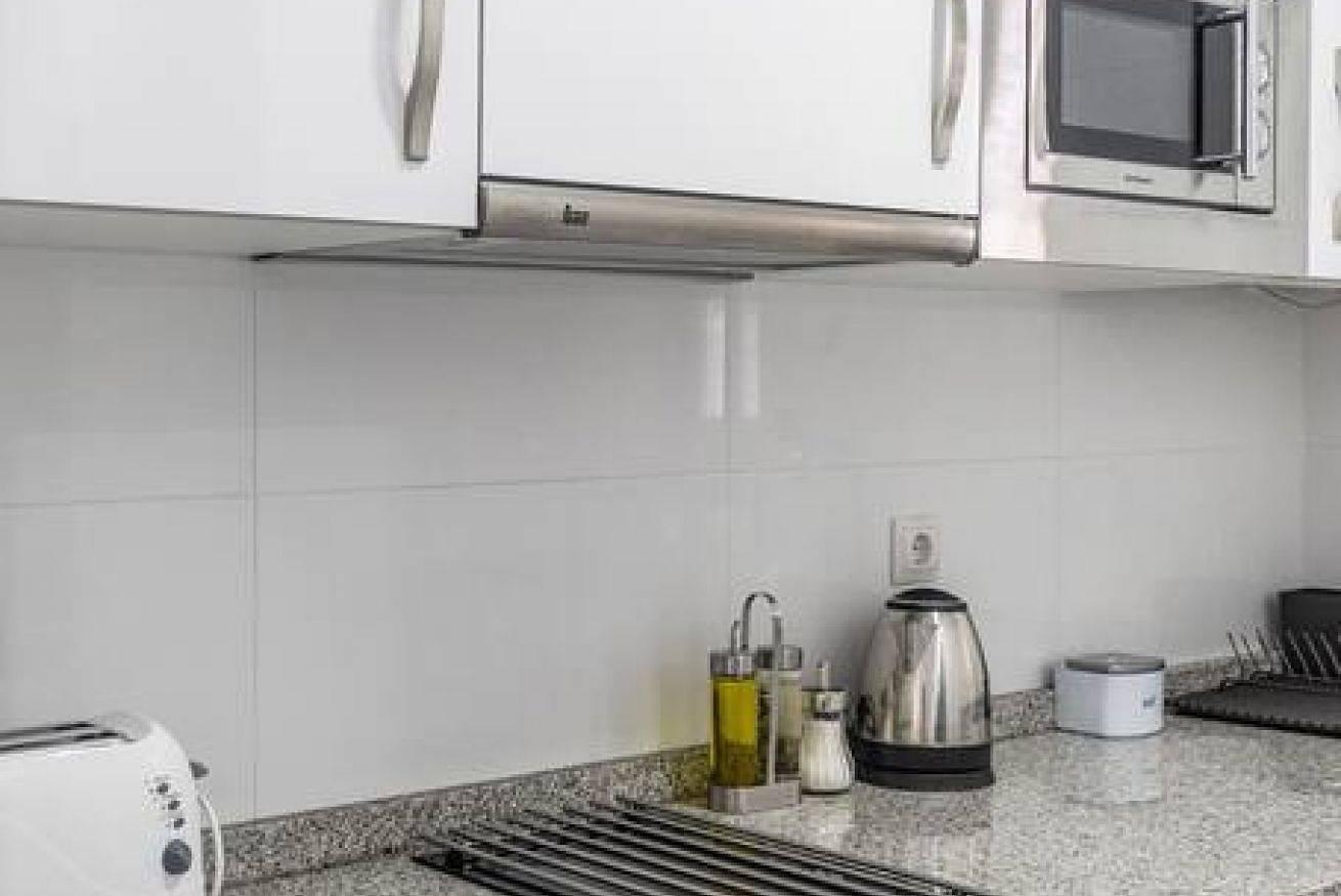 Vakantieappartement in Cádiz, Spanje voor 4 personen foto 5