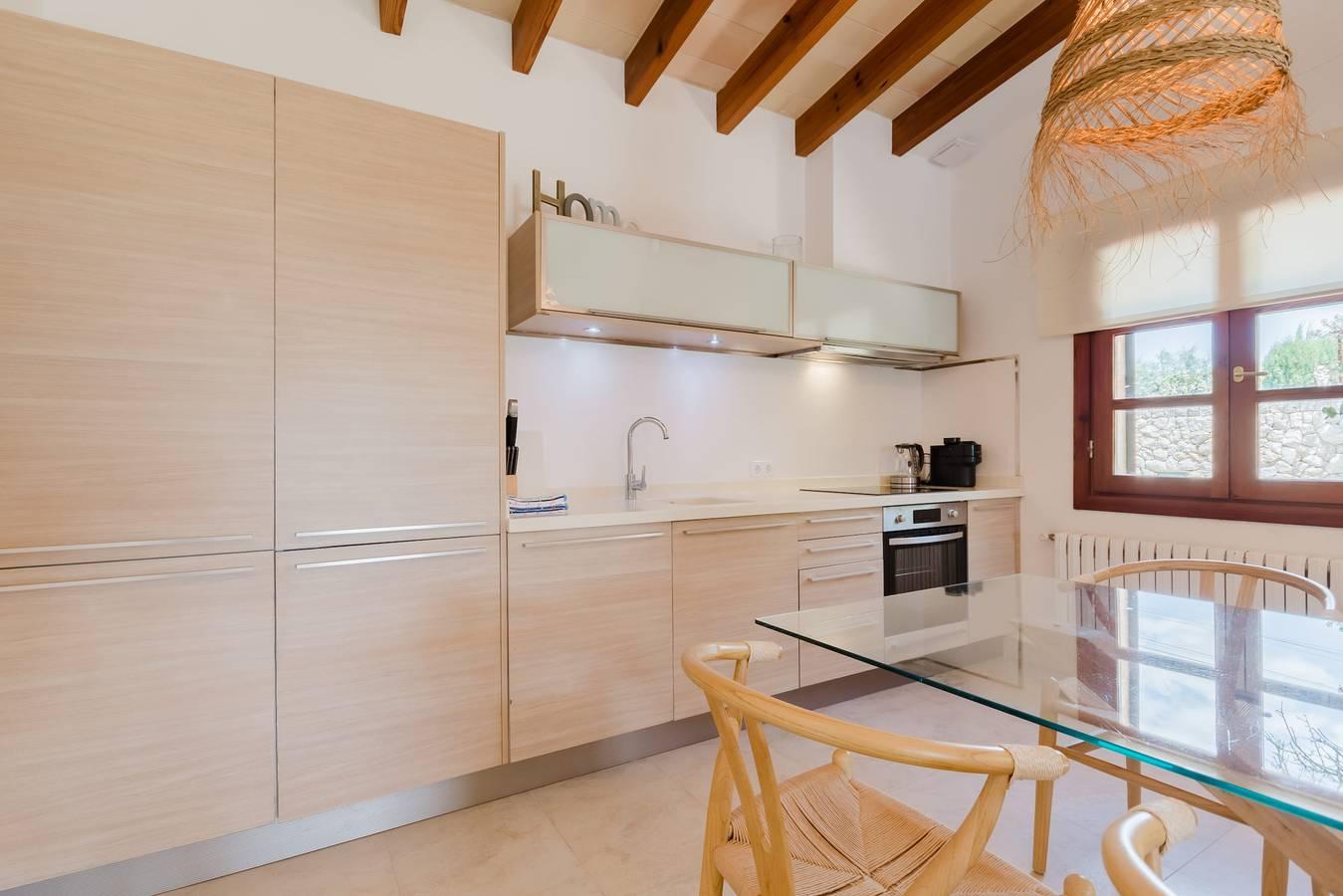 Vakantiehuis in Raiguer, Spanje voor 6 personen foto 7