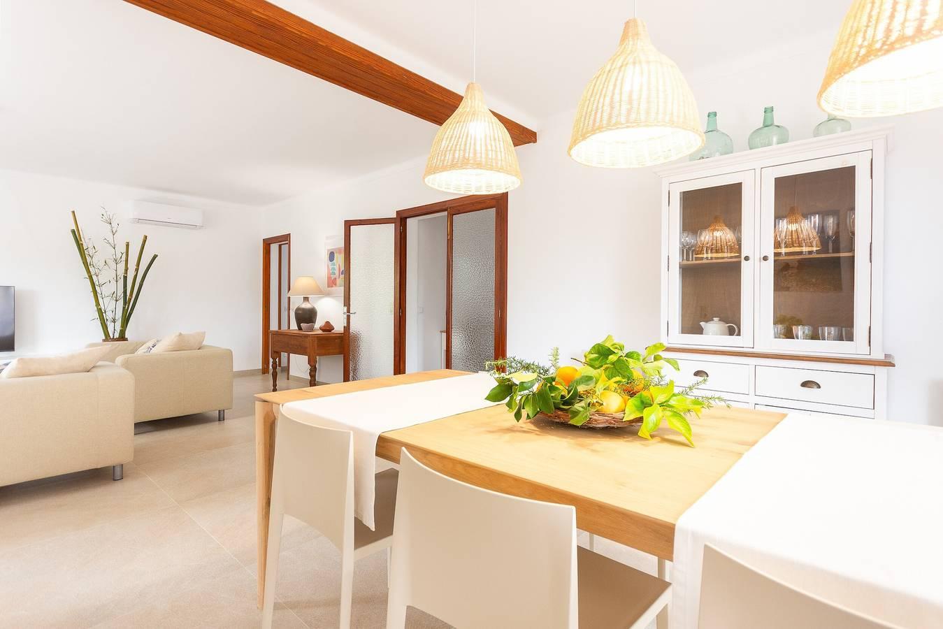 Vakantiehuis in Muro, Spanje voor 8 personen foto 15
