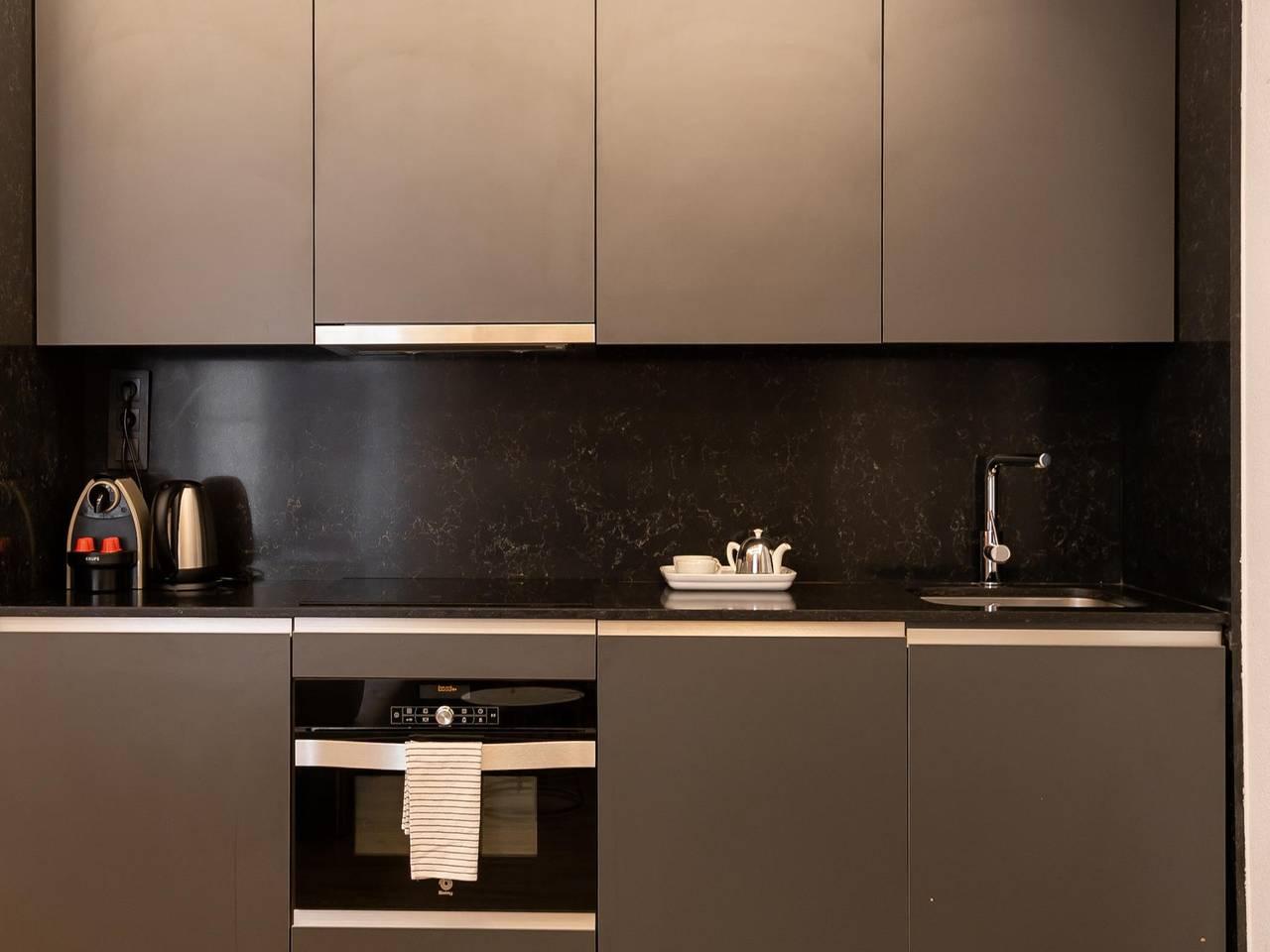 Vakantieappartement met balkon in Barcelona Centre, Barcelona, Spanje voor 4 personen foto 21