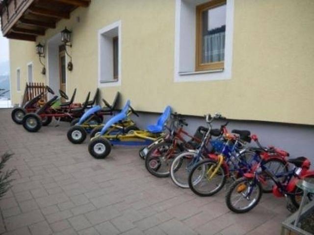 Vakantieappartement in Strassen, Oostenrijk voor 4 personen foto 13