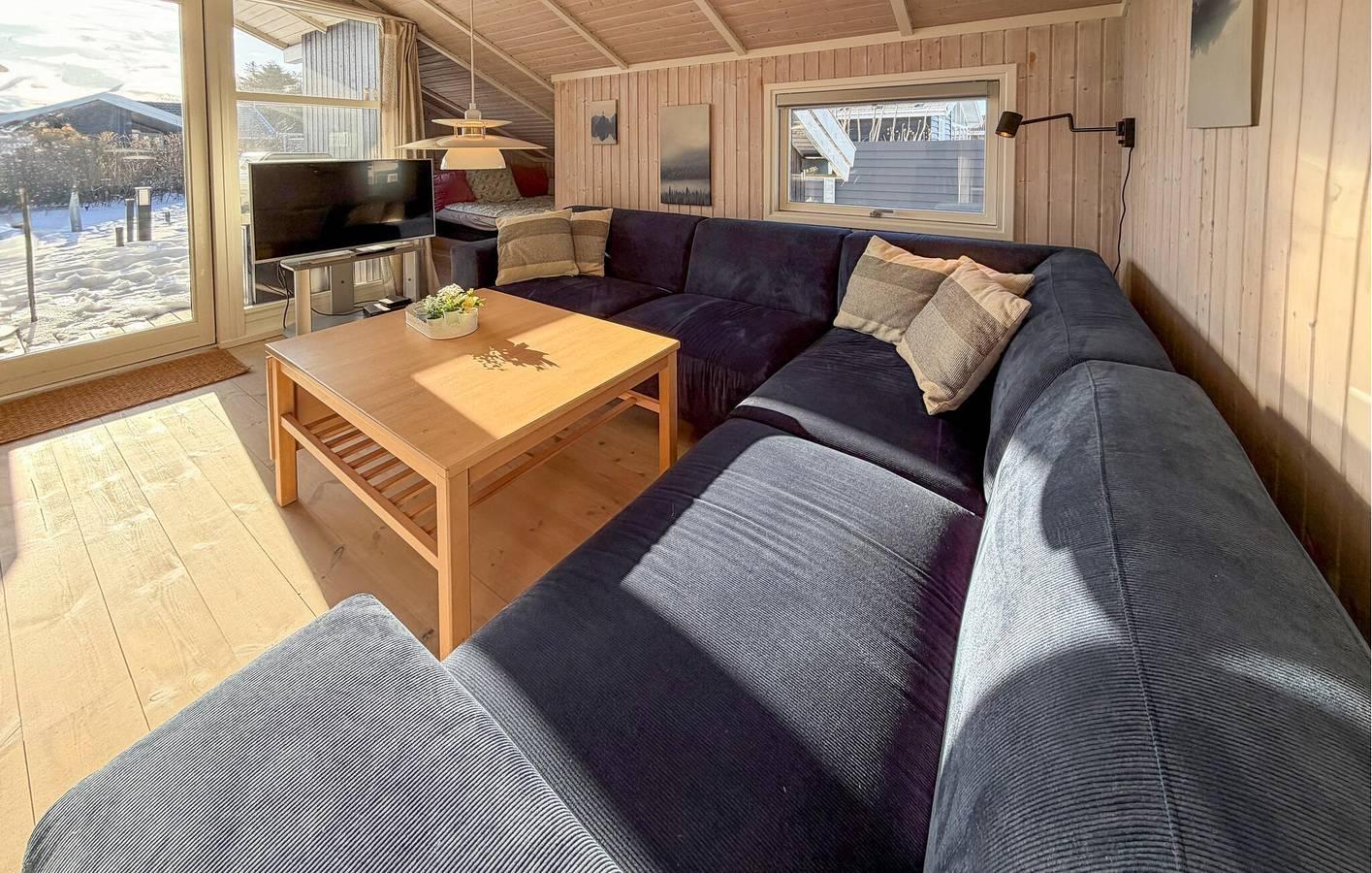 Vakantiehuis in Funen, Denemarken voor 6 personen foto 8
