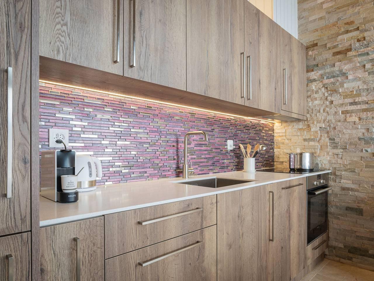 Vakantieappartement in Leytron, Zwitserland voor 6 personen foto 9