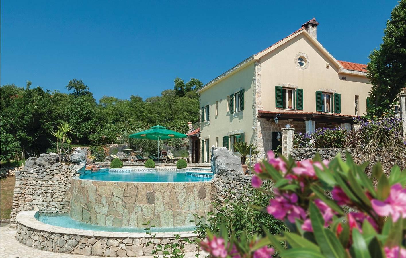 Vakantiehuis in Split-Dalmatië, Kroatië voor 14 personen foto 18