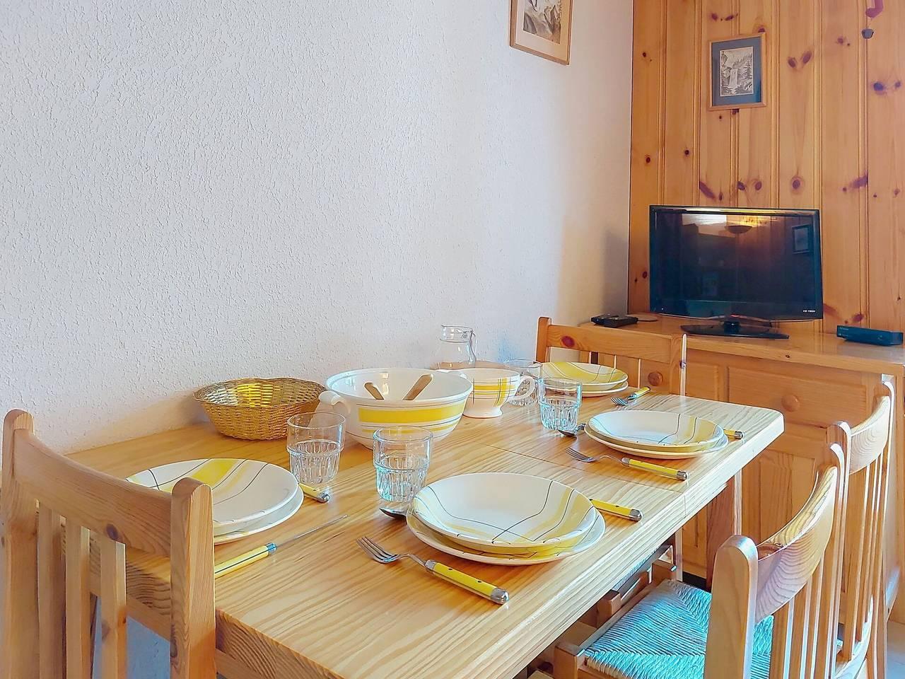 Vakantieappartement in Rhône-Alpes, Frankrijk voor 4 personen foto 12