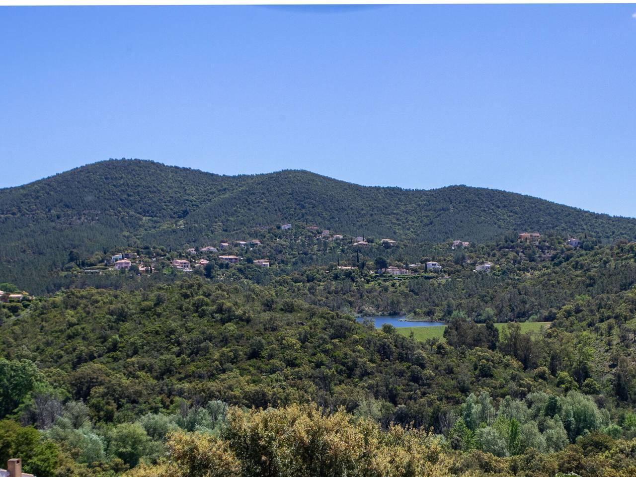 Vakantiehuis in Var, Frankrijk voor 8 personen foto 12