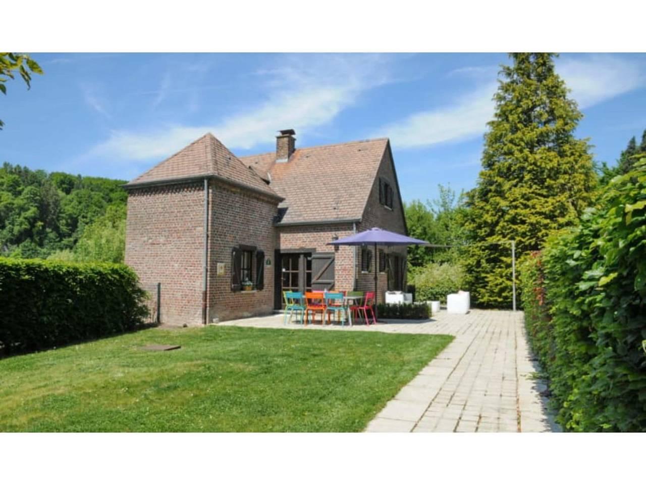 Vakantiehuis in Durbuy, België voor 8 personen foto 7