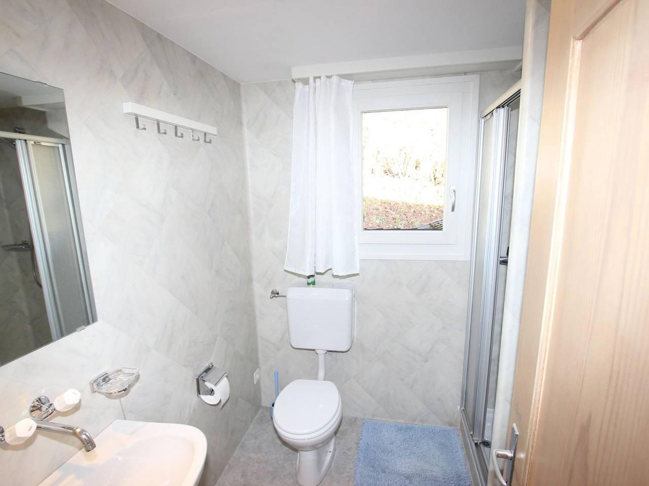 Vakantieappartement met sauna in Lenk, Frutigen - Lenk - Adelboden, Zwitserland voor 10 personen foto 24