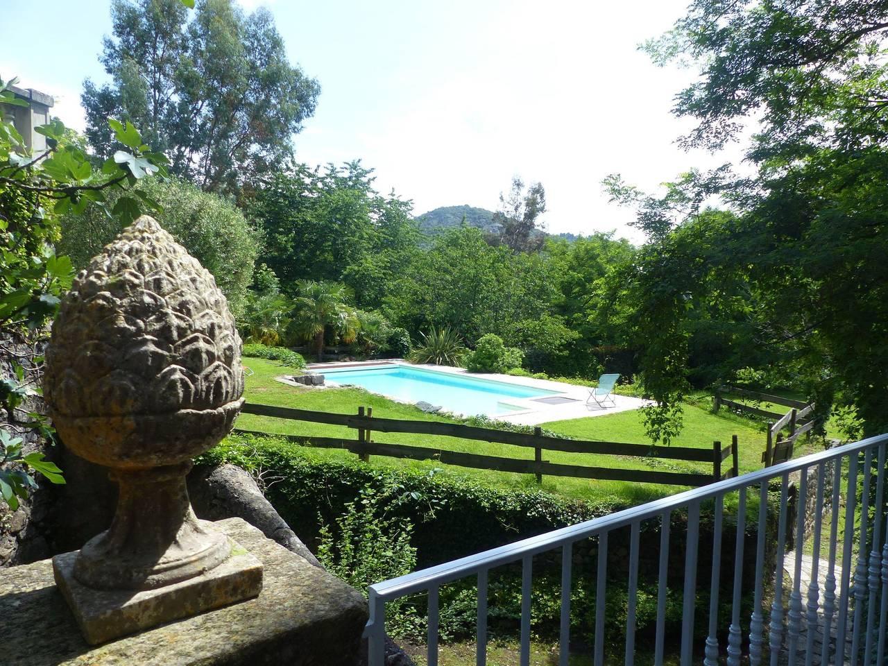 Vakantiehuis in Ardèche, Frankrijk voor 6 personen foto 15