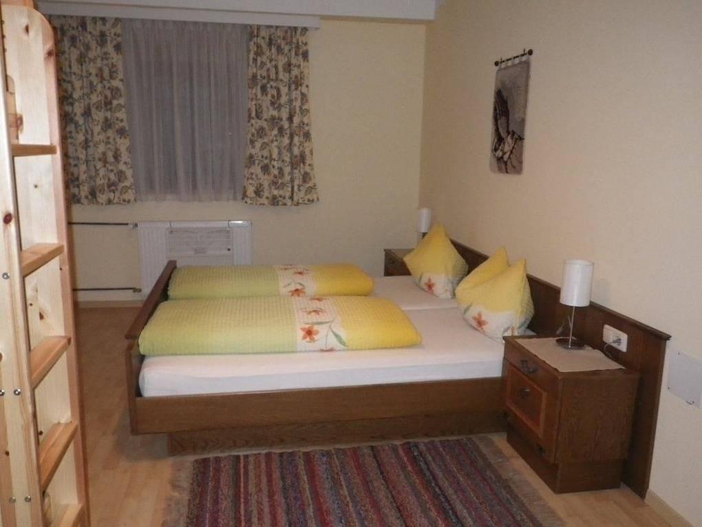 Vakantieappartement in Strassen, Oostenrijk voor 4 personen foto 8