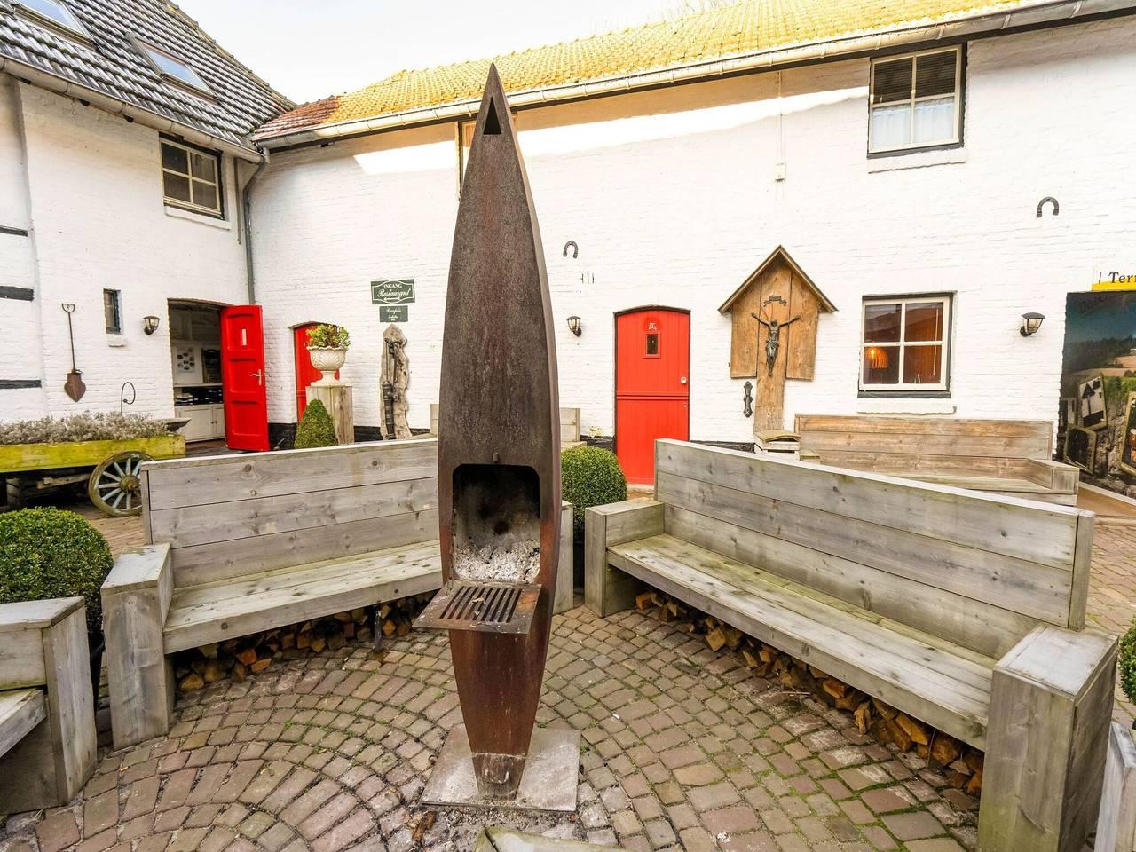 Vakantiehuis in Voerendaal, Nederland voor 4 personen foto 9