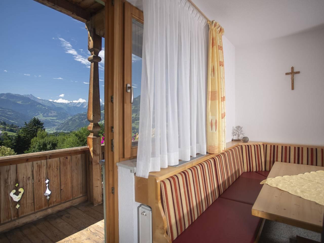 Vakantieappartement in Zillertal, Oostenrijk voor 12 personen foto 8