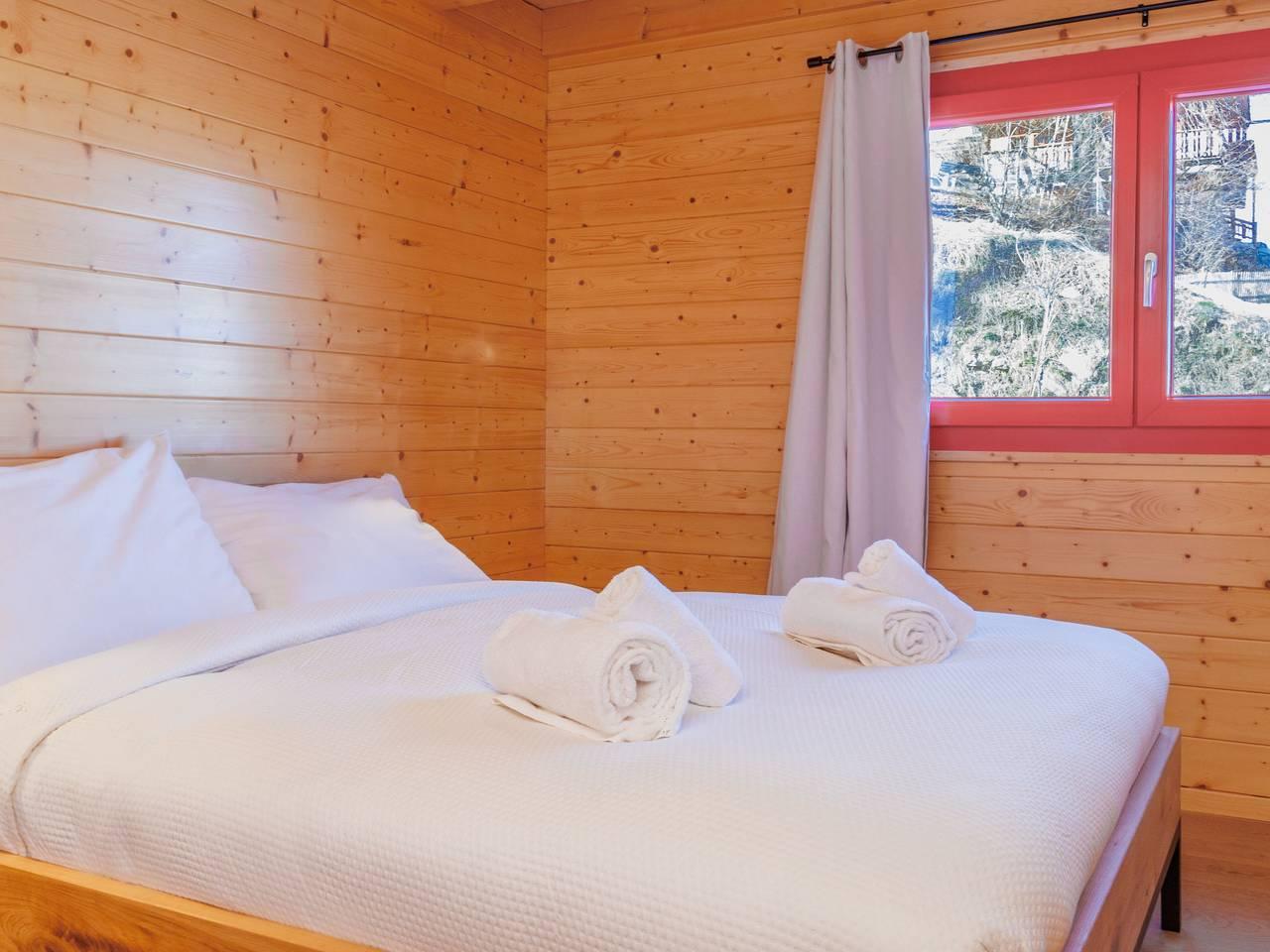 Vakantiehuis in Nendaz, Zwitserland voor 4 personen foto 13