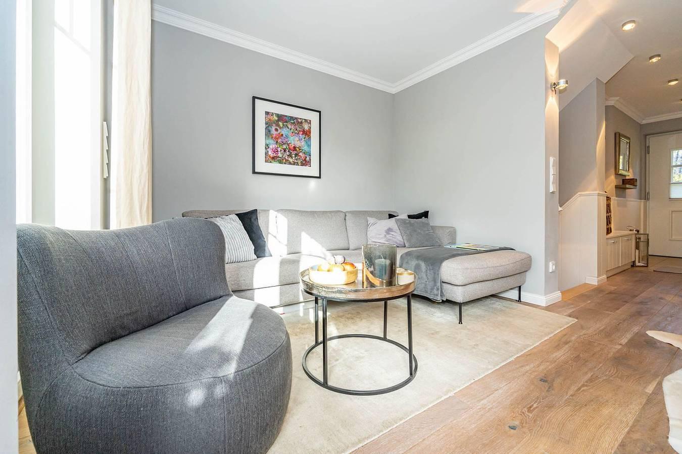 Vakantieappartement in Sylt, Duitsland voor 4 personen foto 17