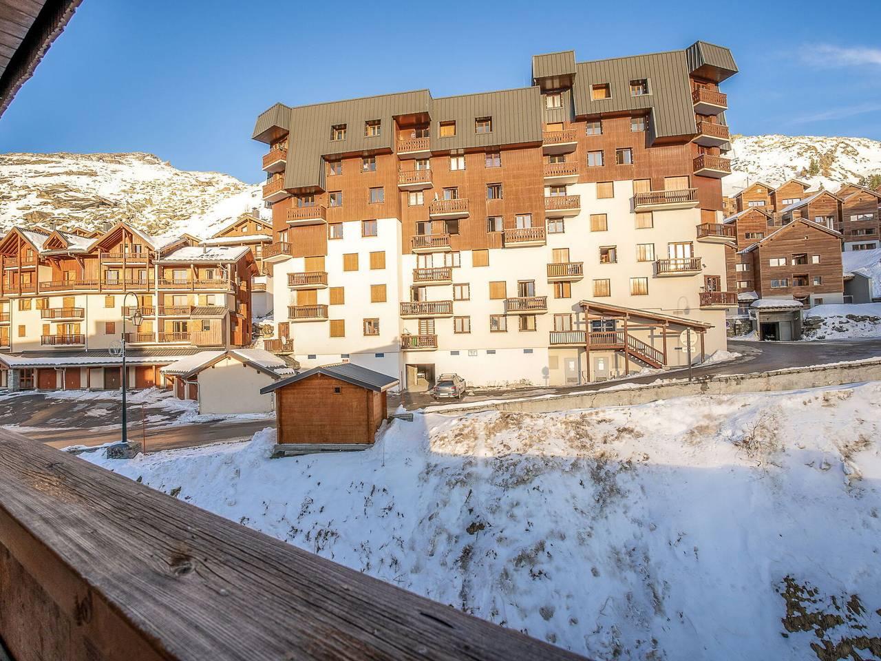 Vakantieappartement in Savoie, Frankrijk voor 4 personen foto 13