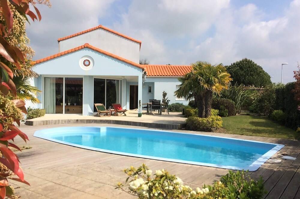 Vakantiehuis in Vendée foto 13