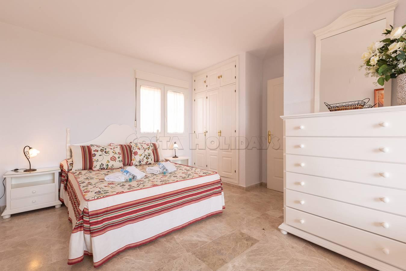 Vakantiehuis in Manilva, Spanje voor 6 personen foto 3