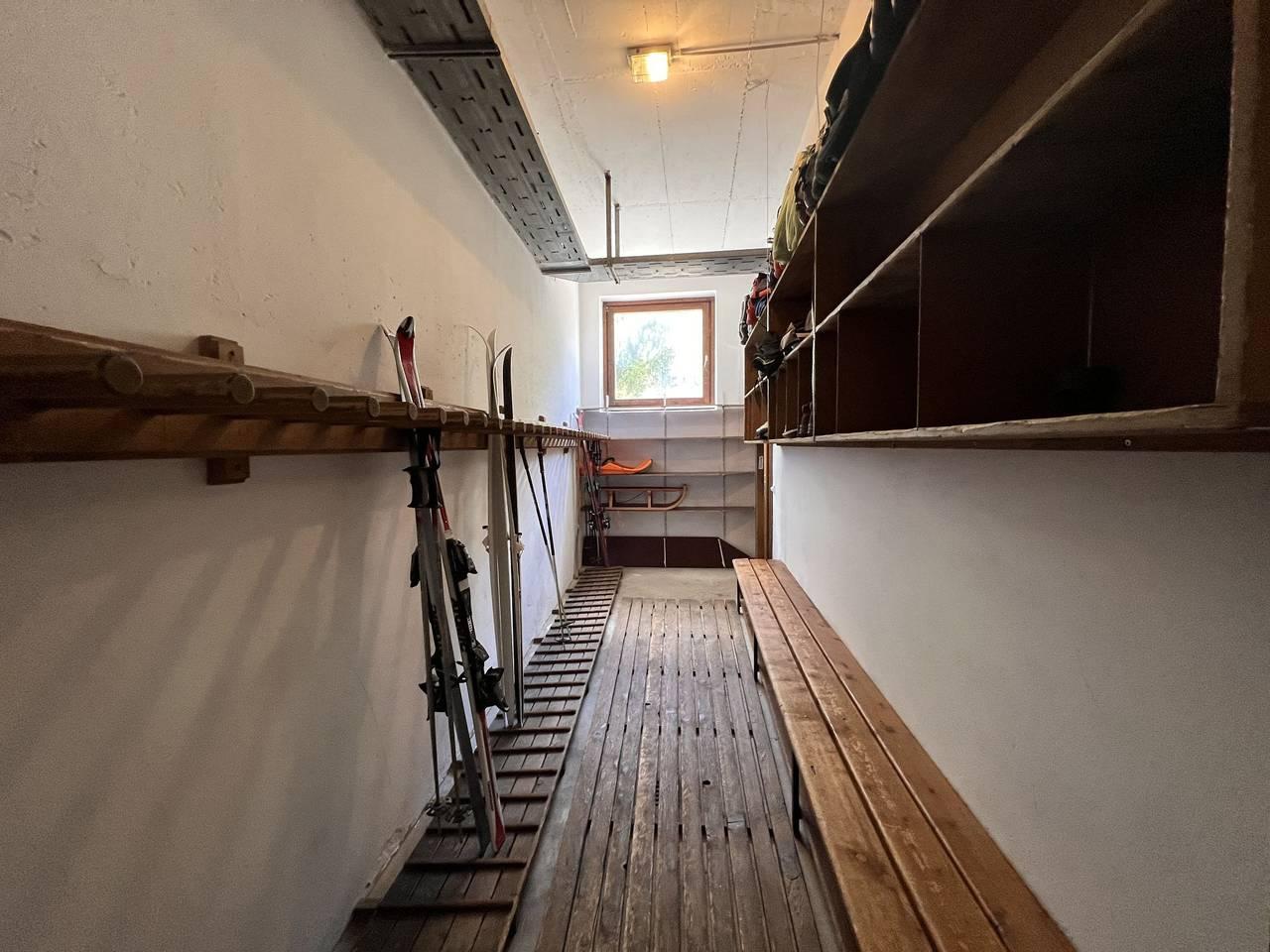 Vakantieappartement met binnenzwembad in Heiligenblut, Bezirk Spittal an der Drau, Oostenrijk voor 3 personen foto 23