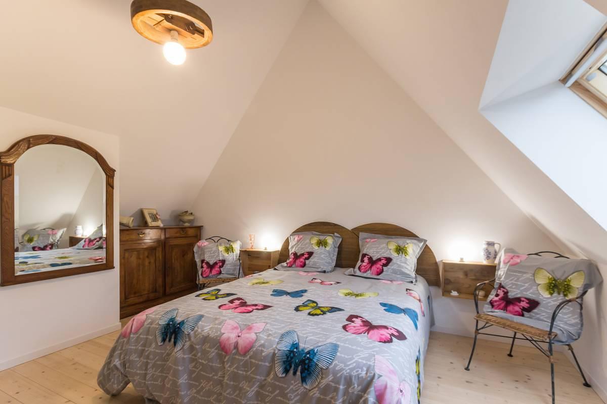 Vakantiehuis in Seine-Maritime, Frankrijk voor 7 personen foto 11