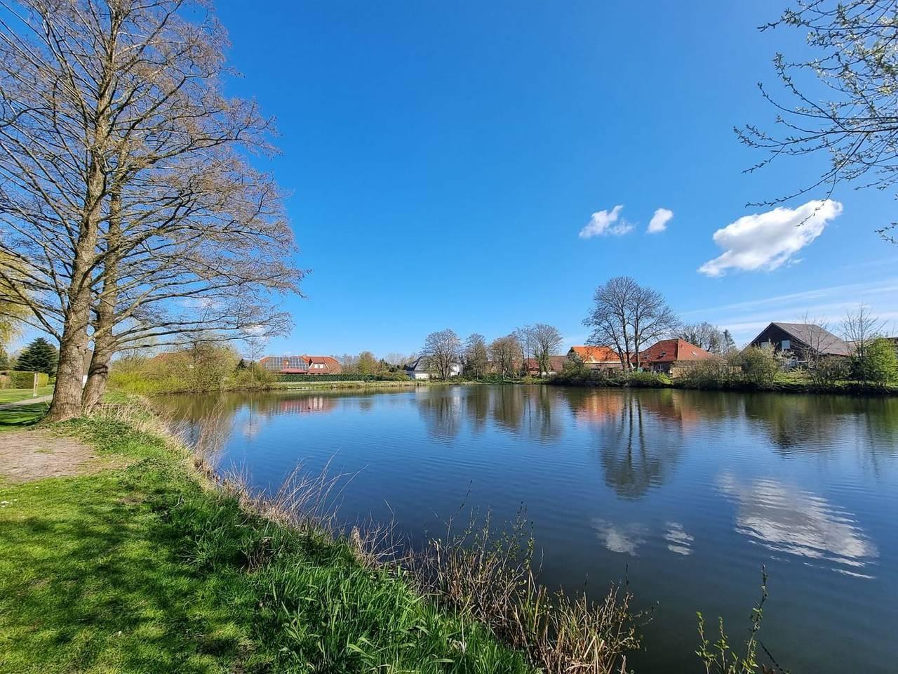 Vakantieappartement met hond toegestaan in Nessmersiel, Dornum, Duitsland voor 2 personen foto 21
