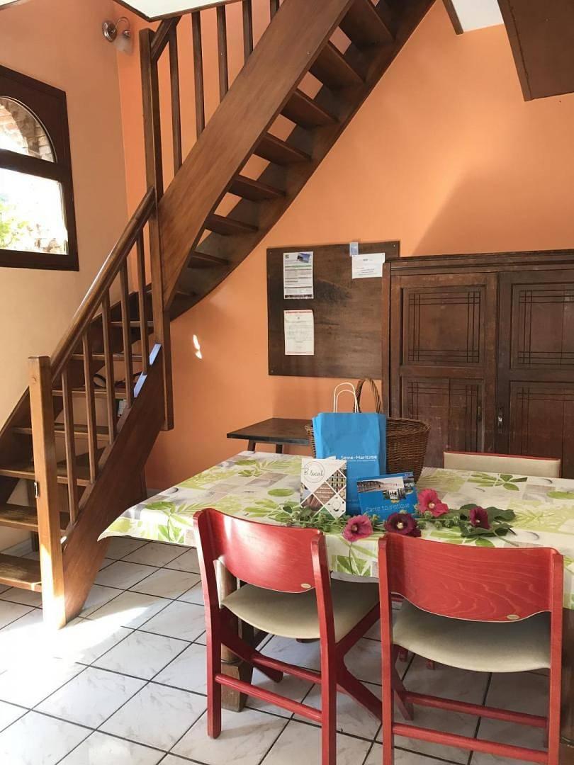 Vakantiehuis in Bréauté, Frankrijk voor 15 personen foto 8