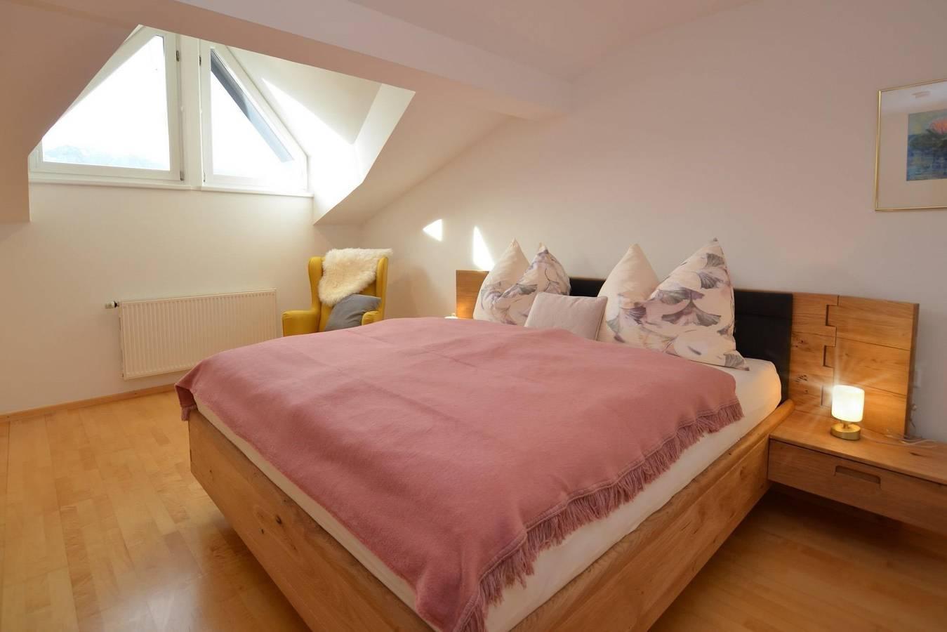 Vakantieappartement in Rettenschöss, Oostenrijk voor 4 personen foto 11