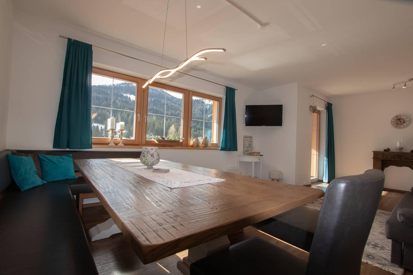 Vakantieappartement in Wildschönau, Oostenrijk voor 10 personen foto 7