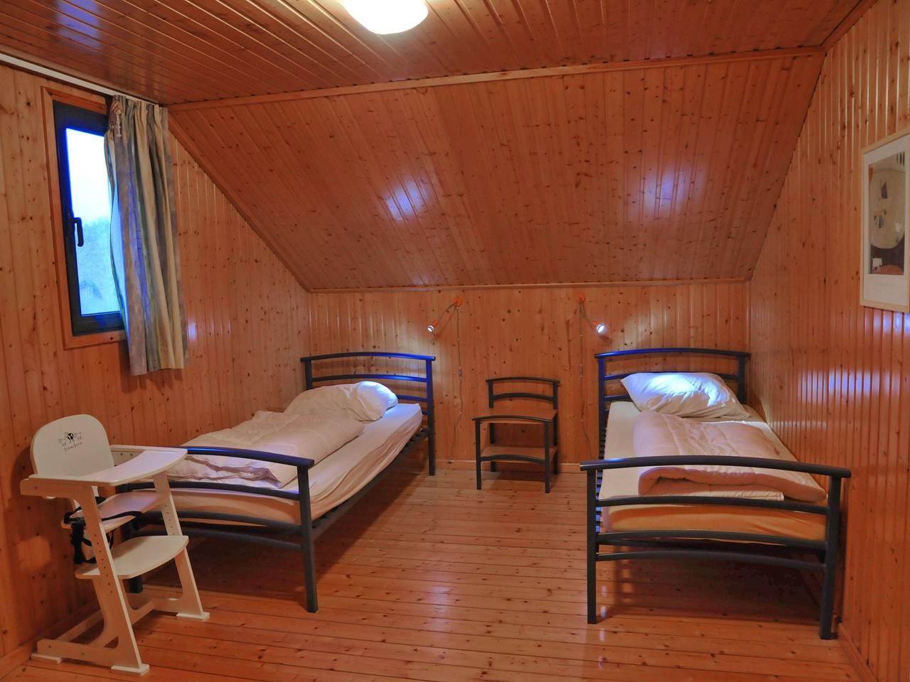 Vakantiehuis in Houffalize bij Nisramont in Houffalize, Bastenaken, België voor 6 personen foto 5