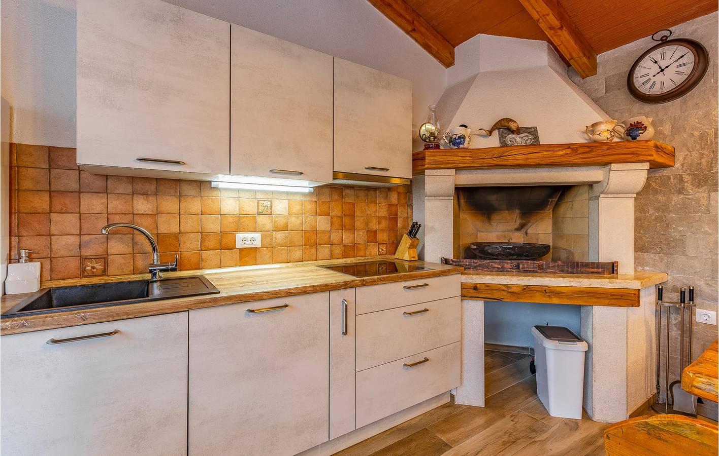 Vakantieappartement in Medulin, Kroatië voor 4 personen foto 16