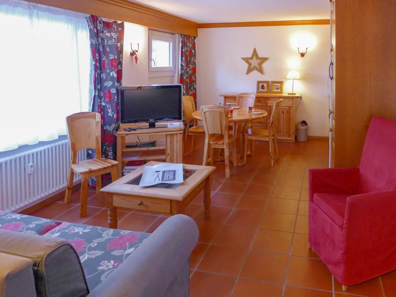 Vakantieappartement in Crans-Montana, Zwitserland voor 4 personen foto 9