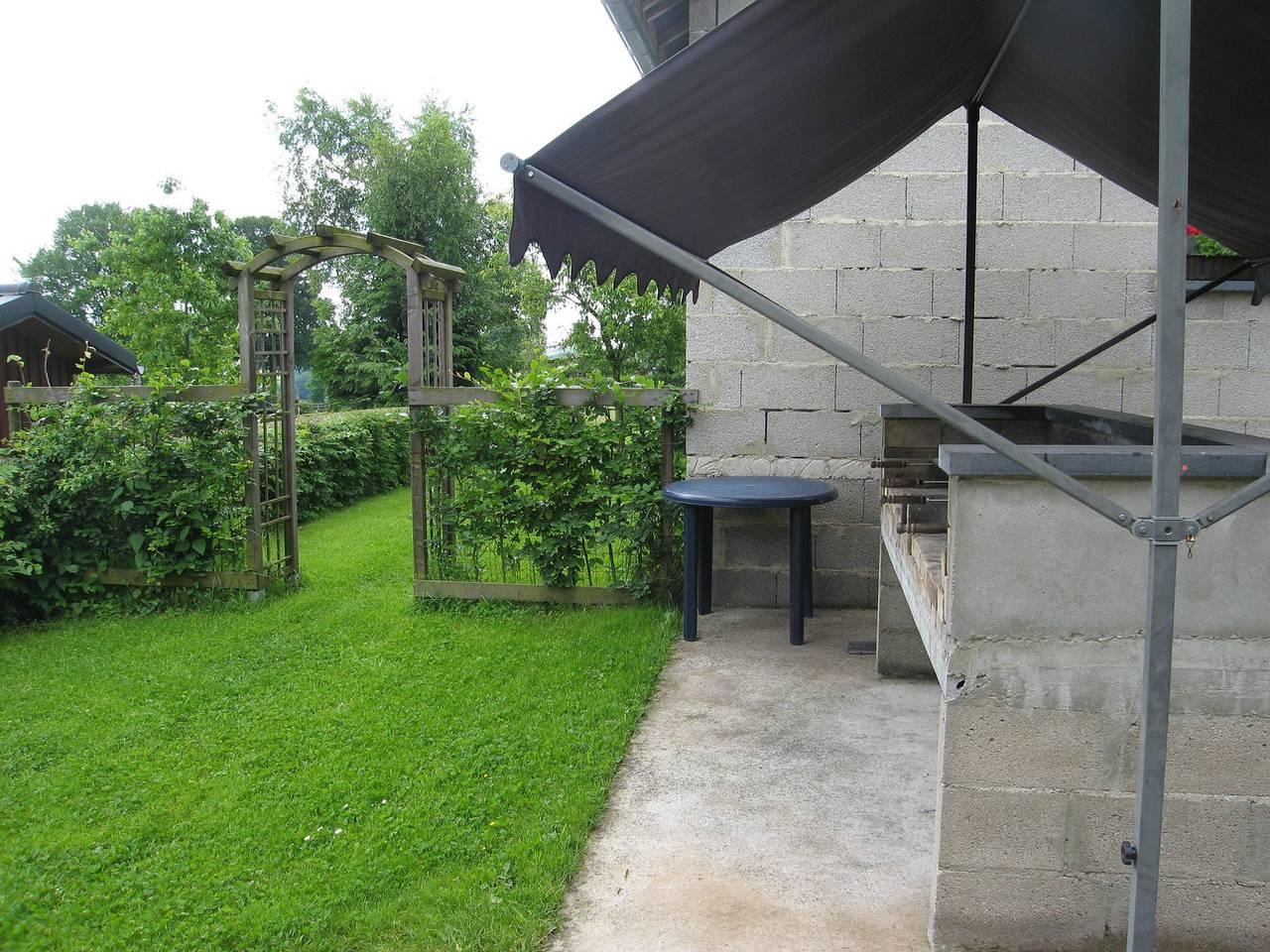Vakantieappartement in Weismes, België voor 5 personen foto 9