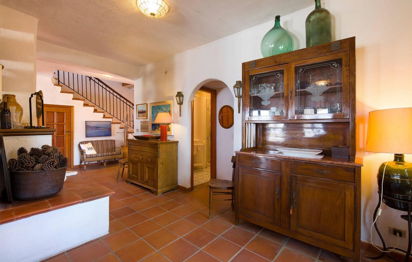 Vakantiehuis in Scilla, Italië voor 8 personen foto 18