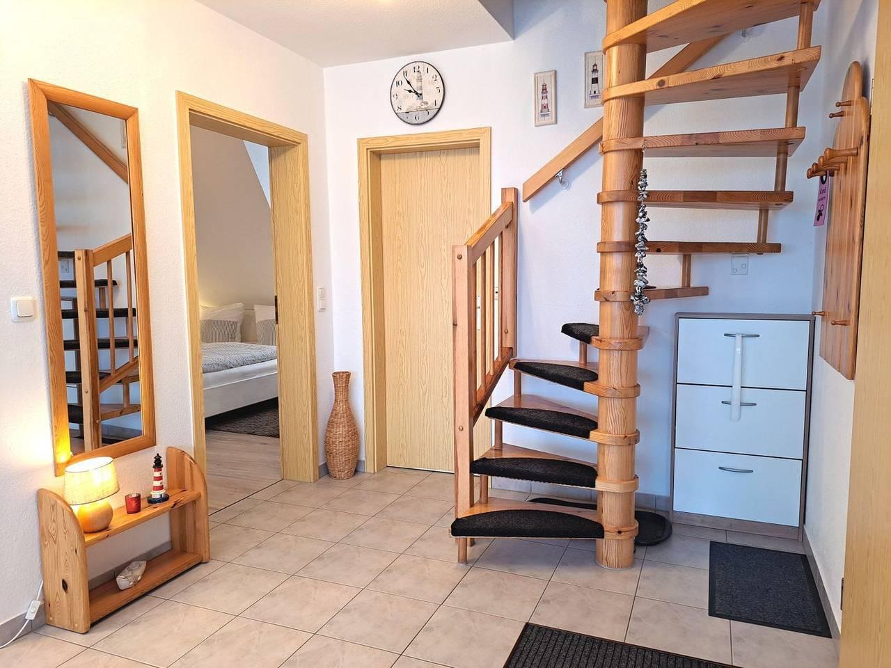 Vakantieappartement in Zingst foto 15