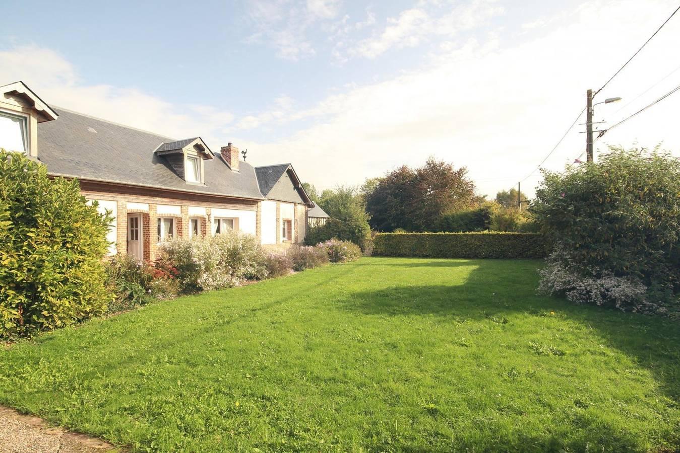 Vakantiehuis in Seine-Maritime, Frankrijk voor 12 personen foto 13