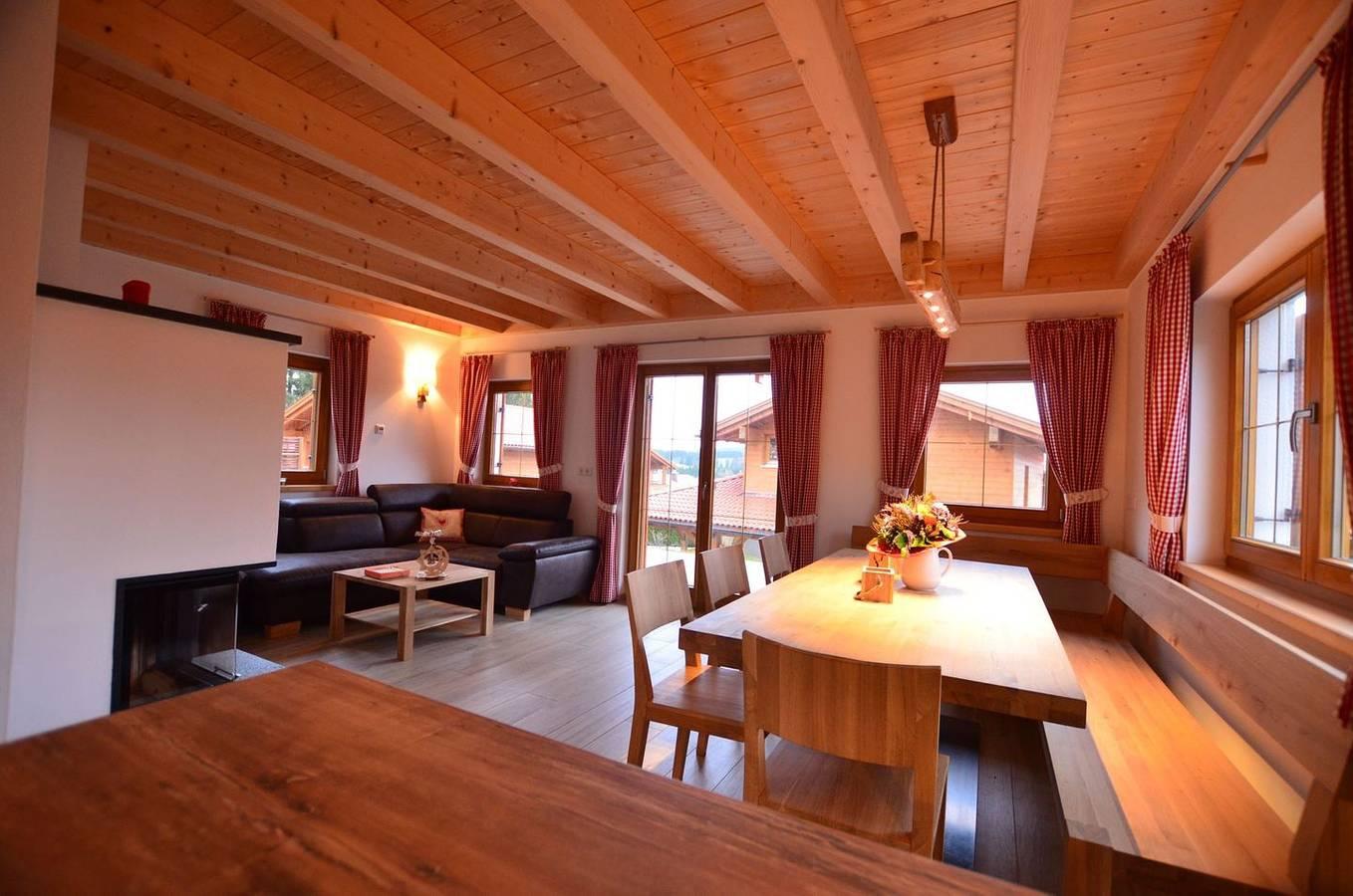 Vakantiehuis in Allgäu, Duitsland voor 6 personen foto 6