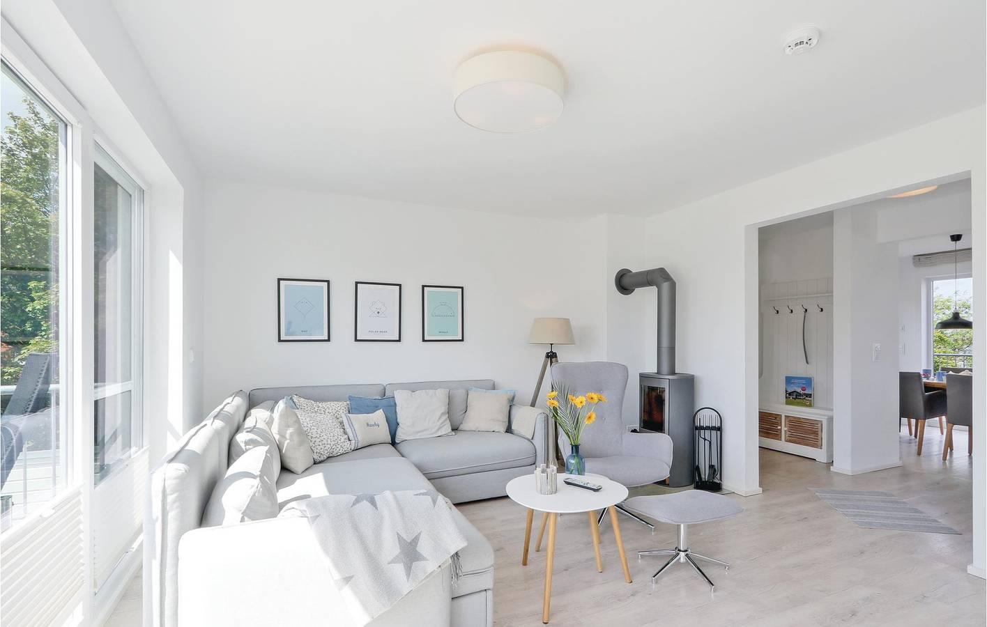Vakantieappartement in Schlei, Duitsland voor 5 personen foto 15