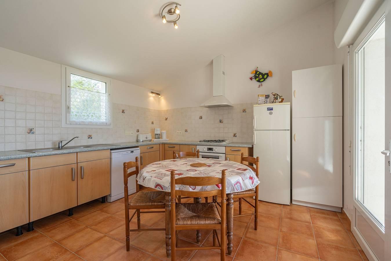 Vakantiehuis in Poitou-Charentes foto 8