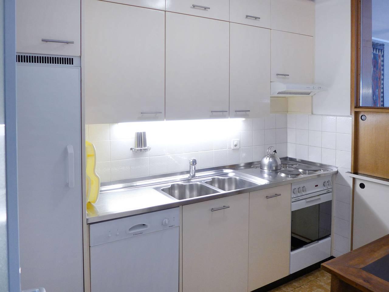 Vakantieappartement in Montana, Zwitserland voor 5 personen foto 6
