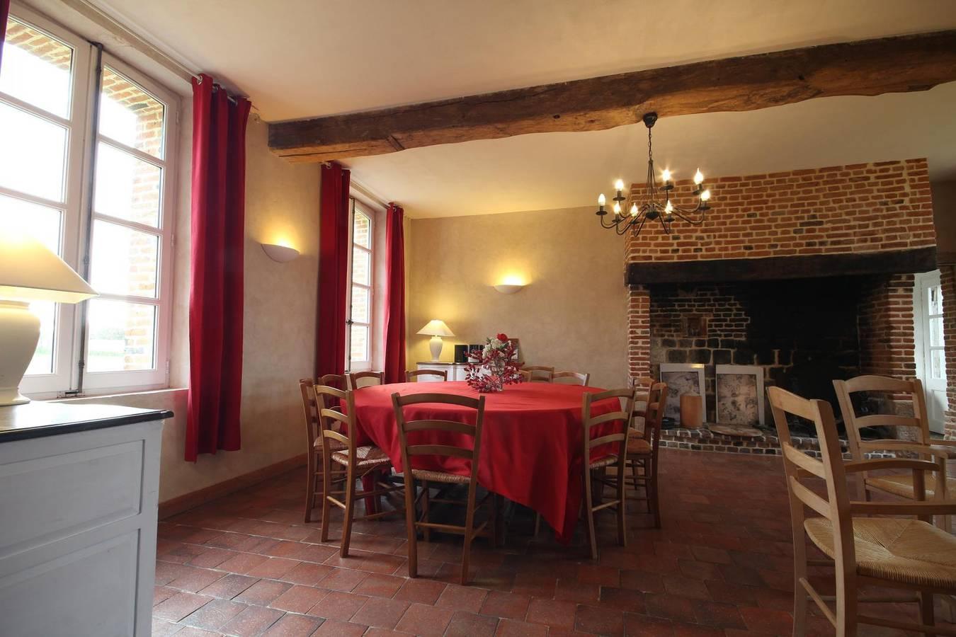 Vakantiehuis in Bénesville, Frankrijk voor 10 personen foto 5
