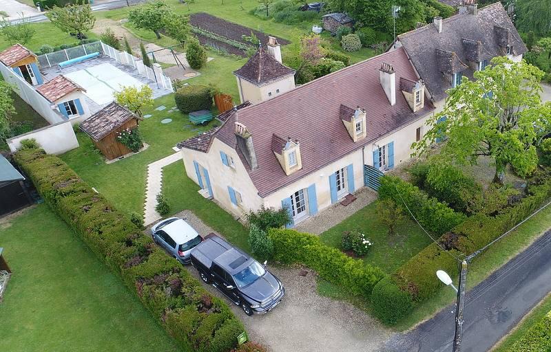 Vakantiehuis in Dordogne, Frankrijk voor 6 personen foto 2