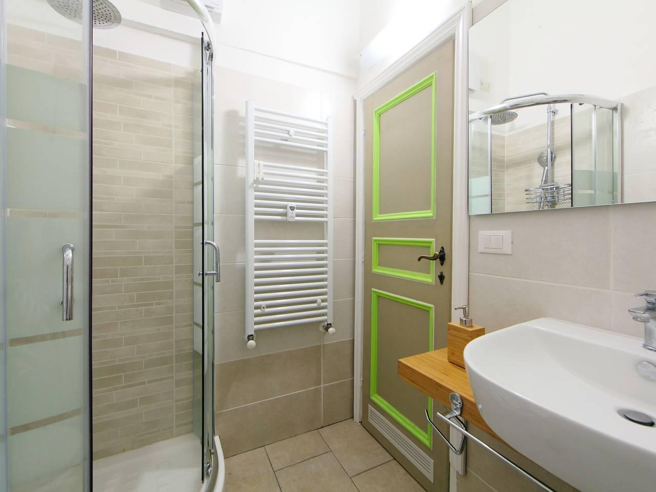 Vakantieappartement in Rome, Italië voor 4 personen foto 5