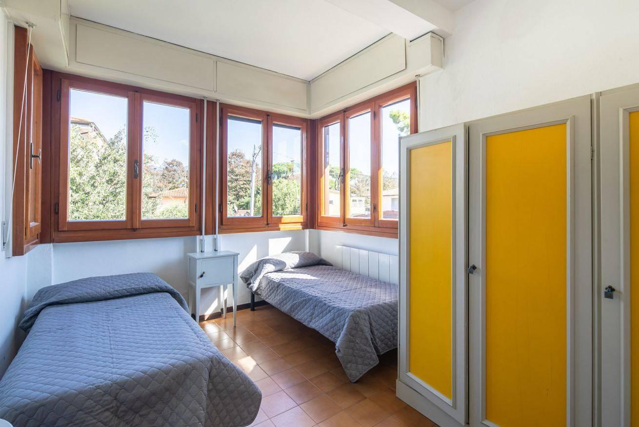 Villa Luia By Mmega in Marina di Pietrasanta, Pietrasanta, Italië voor 8 personen foto 23