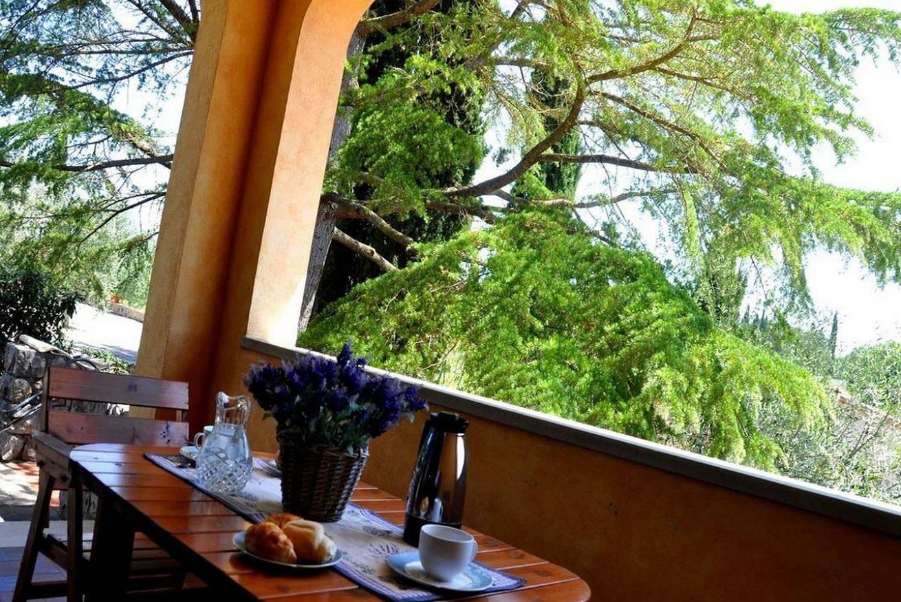 Vakantieappartement in Provincie Siena, Italië voor 3 personen foto 8